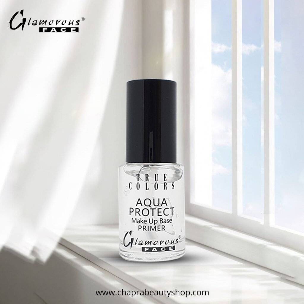 Aqua Protect Primer