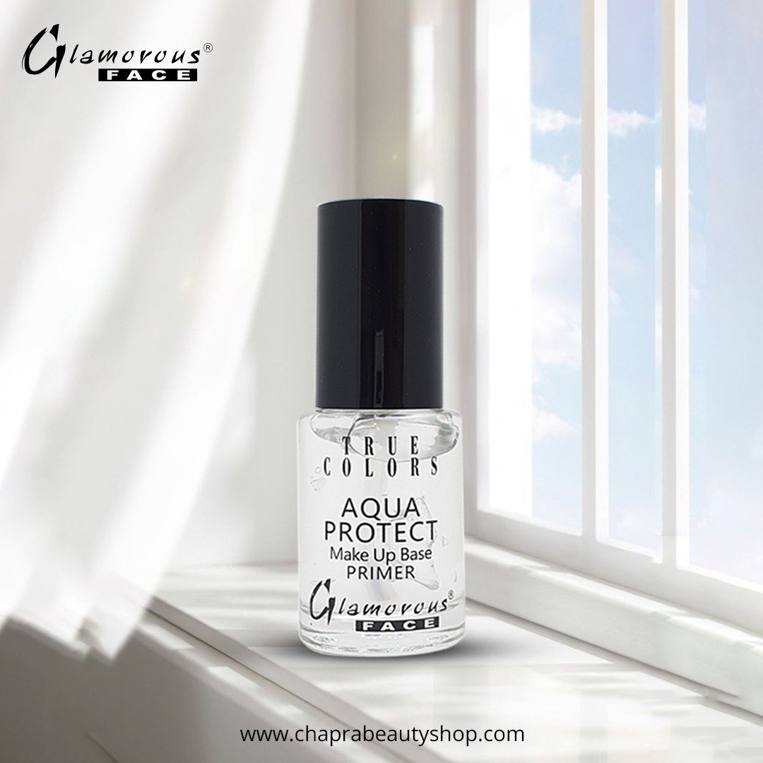 Aqua Protect Primer - Image 1