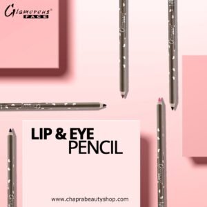 Lip & Eye Pencil