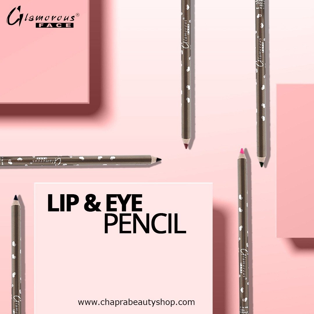 Lip & Eye Pencil - Image 1