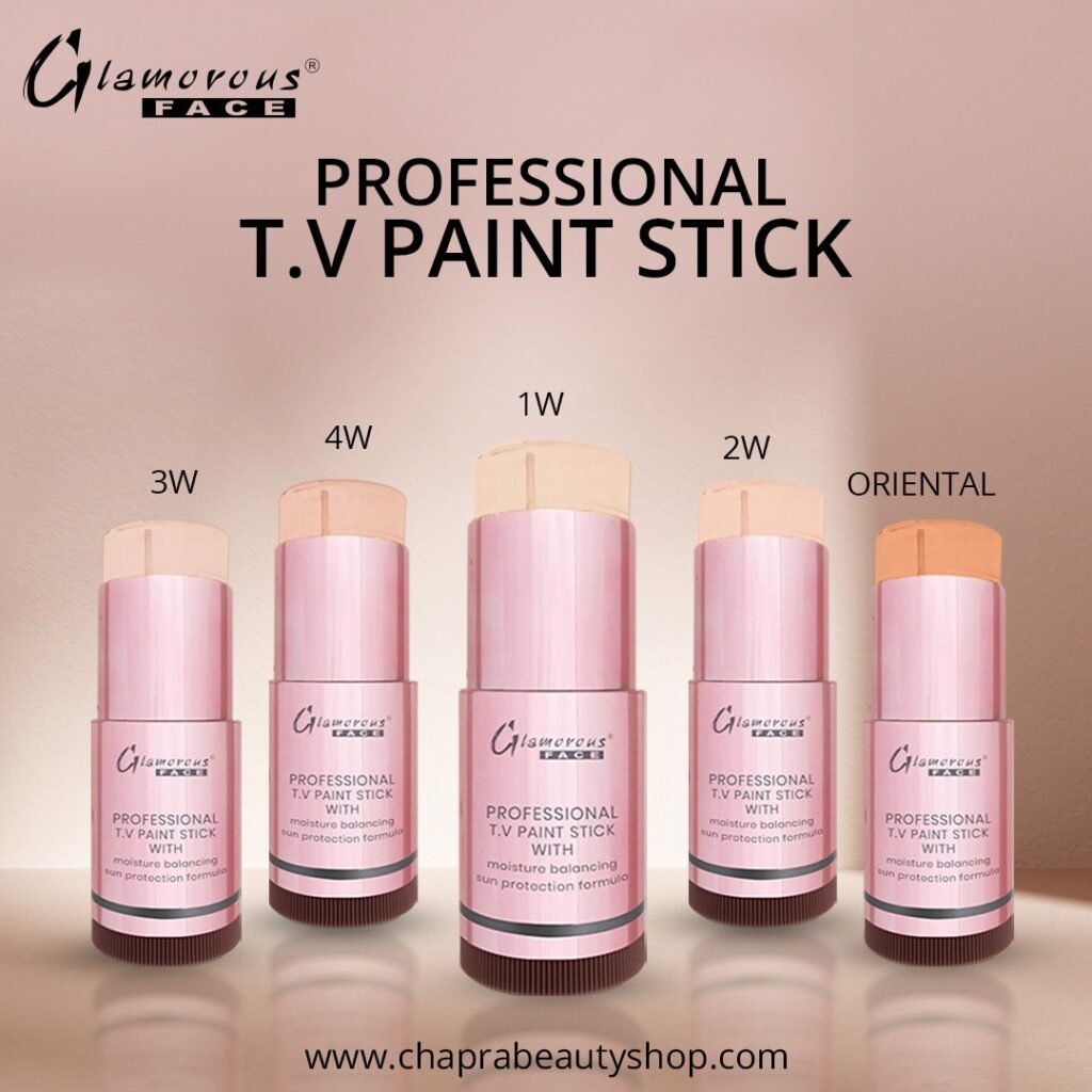 Professional TV Paint Stick