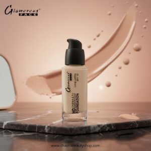 HD Cinema & TV Sweatproof Foundation