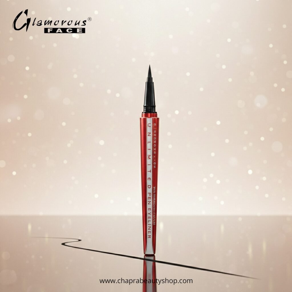 Unlimited Pen Eyeliner