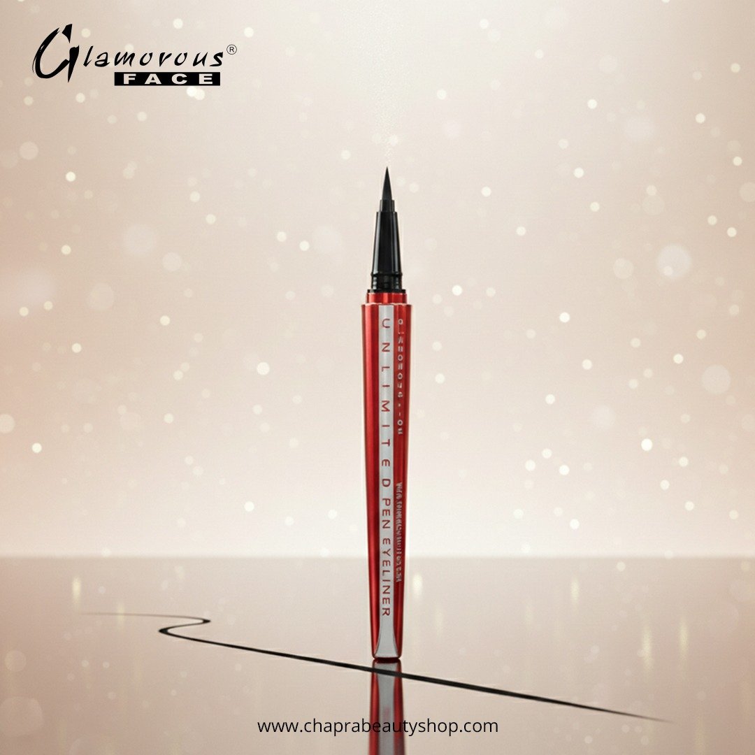 Unlimited Pen Eyeliner - Image 1