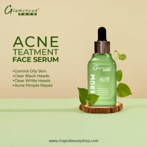Acne Treatment Face Serum