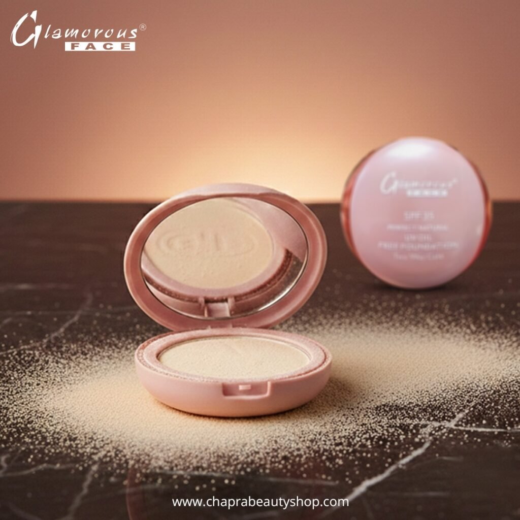 Face Powder