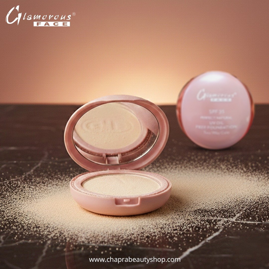 Face Powder - Image 1