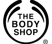 The Body Shop logo