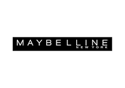 Maybelline logo