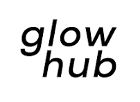 GlowHub Signature logo